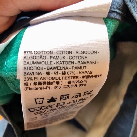 Levi’s Shorts - Picture 10 of 10